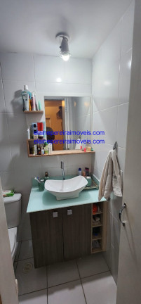 Imagem Apartamento com 2 Quartos à Venda, 62 m² em Jardim Das Vertentes - São Paulo Imagem Apartamento com 2 Quartos à Venda, 62 m² em Jardim Das Vertentes - São Paulo