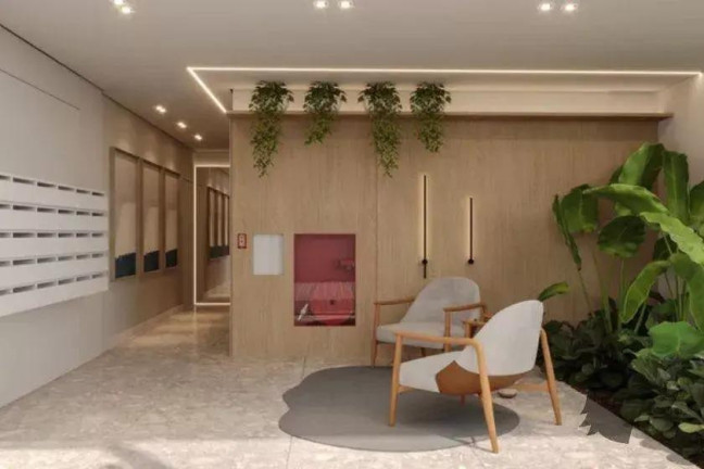Imagem Apartamento com 2 Quartos à Venda, 63 m² em Cachoeira Do Bom Jesus - Florianópolis