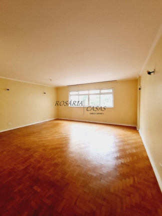 Imagem Apartamento com 3 Quartos à Venda, 152 m² em Paraíso - São Paulo Imagem Apartamento com 3 Quartos à Venda, 152 m² em Paraíso - São Paulo