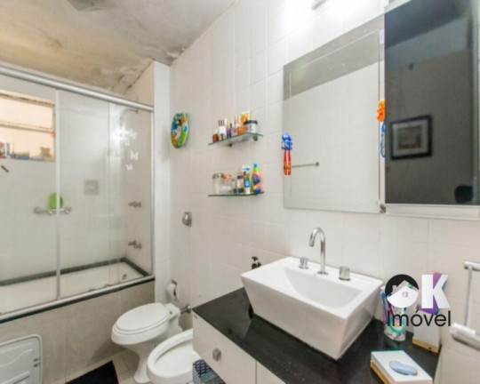 Imagem Apartamento com 2 Quartos à Venda, 87 m² em Higienópolis - São Paulo Imagem Apartamento com 2 Quartos à Venda, 87 m² em Higienópolis - São Paulo