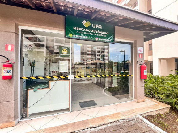 Imagem Imóvel com 2 Quartos à Venda, 60 m² em Martim De Sá - Caraguatatuba