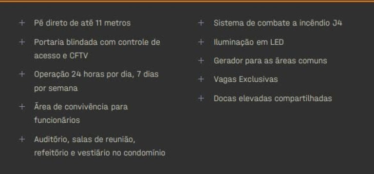 Imóvel Comercial para Alugar, 2.163 m² em água Branca - São Paulo