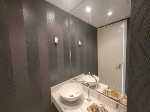 Imagem Apartamento com 3 Quartos à Venda, 114 m² em Centro - Santo André Imagem Apartamento com 3 Quartos à Venda, 114 m² em Centro - Santo André