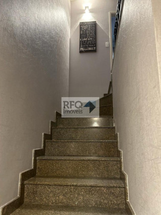 Imagem Casa com 3 Quartos à Venda, 108 m² em Jardim Da Glória - São Paulo