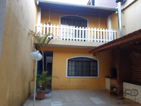 Imagem Casa com 3 Quartos à Venda, 200 m² em Vila Nova Curuçá - São Paulo