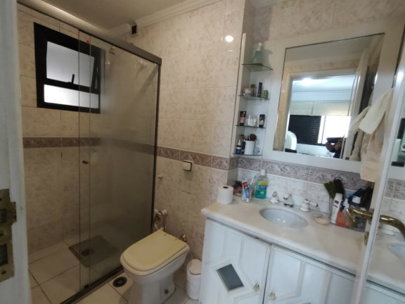 Imagem Imóvel com 3 Quartos à Venda, 156 m² em Moema - São Paulo