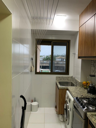 Imagem Apartamento com 2 Quartos à Venda, 70 m² em Piatã - Salvador