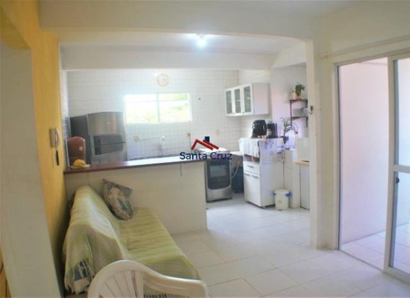 Imagem Apartamento com 2 Quartos à Venda,  em Ingleses Do Rio Vermelho - Florianópolis