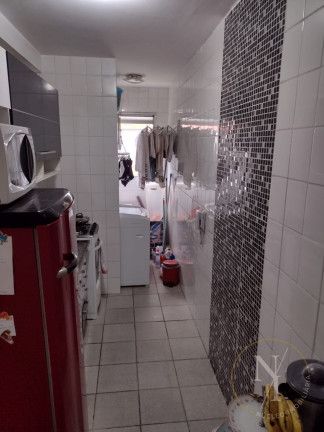 Apartamento com 2 Quartos à Venda, 47 m² em Vila Arriete - São Paulo
