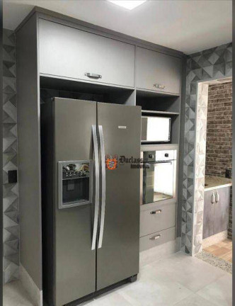 Imagem Cobertura com 4 Quartos à Venda, 210 m² em Vila Carrão - São Paulo Imagem Cobertura com 4 Quartos à Venda, 210 m² em Vila Carrão - São Paulo