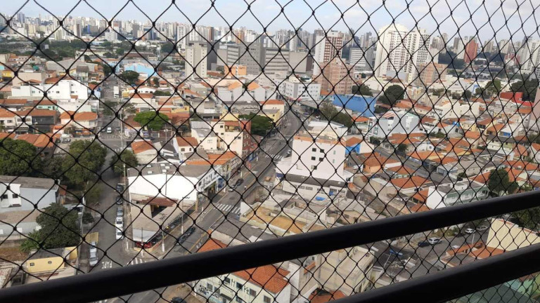 Imagem Apartamento com 3 Quartos à Venda, 140 m² em Parque Das Nações - Santo André Imagem Apartamento com 3 Quartos à Venda, 140 m² em Parque Das Nações - Santo André