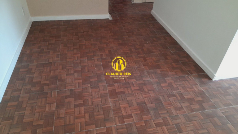 Imagem Apartamento com 2 Quartos à Venda, 55 m² em Conjunto Residencial Ingai - São Paulo