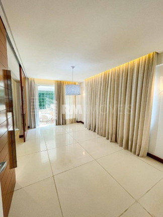 Imagem Casa de Condomínio com 6 Quartos à Venda, 620 m² em Busca Vida (abrantes) - Camaçari