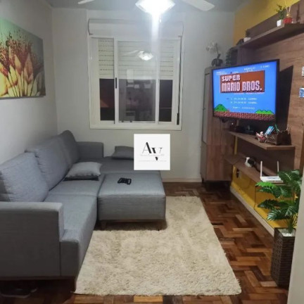 Imagem Apartamento com 3 Quartos à Venda, 63 m² em Vila Ipiranga - Porto Alegre