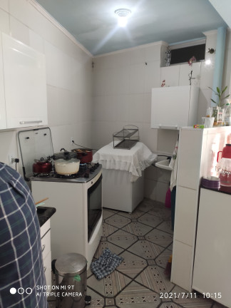Imagem Casa com 3 Quartos à Venda, 250 m² em Vila Matilde - São Paulo