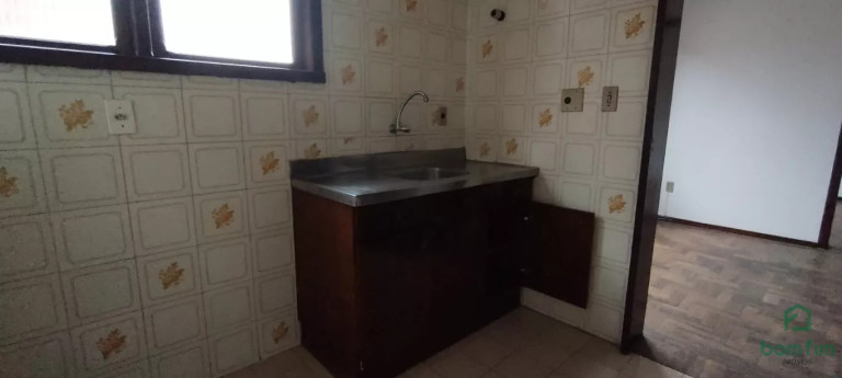 Imagem Apartamento com 1 Quarto para Alugar, 45 m² em Santa Maria Goretti - Porto Alegre