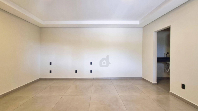 Imagem Sobrado com 4 Quartos à Venda, 219 m² em Parque Ibiti Reserva - Sorocaba