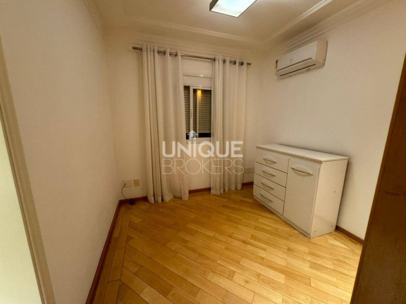 Imagem Apartamento com 3 Quartos à Venda, 198 m² em Centro - Jundiaí