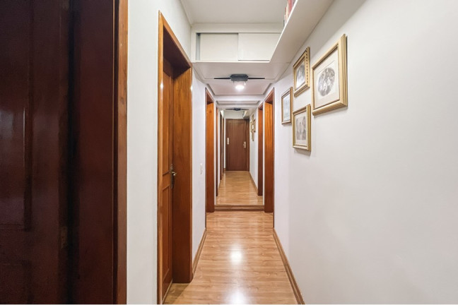 Imagem Apartamento com 3 Quartos à Venda, 124 m² em Marechal Rondon - Canoas Imagem Apartamento com 3 Quartos à Venda, 124 m² em Marechal Rondon - Canoas