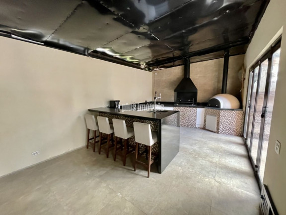 Imagem Apartamento com 3 Quartos à Venda, 220 m² em Panamby - São Paulo Imagem Apartamento com 3 Quartos à Venda, 220 m² em Panamby - São Paulo