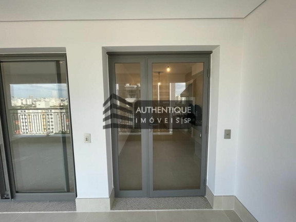 Imagem Apartamento com 3 Quartos à Venda, 143 m² em Moema - São Paulo