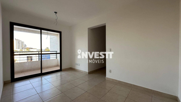 Imagem Apartamento com 2 Quartos à Venda, 67 m² em Vila Brasília - Goiânia