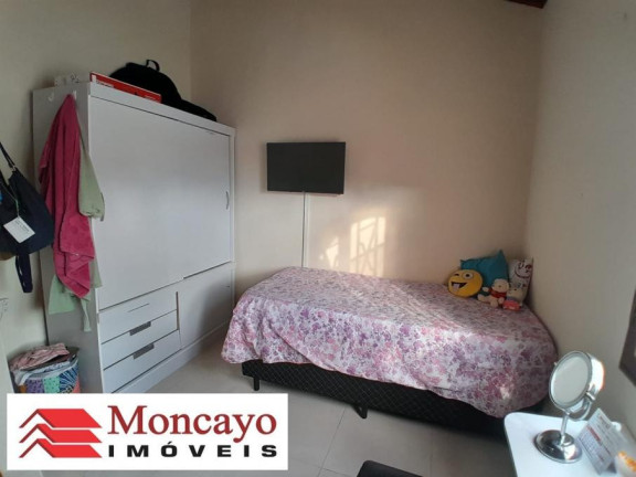Imagem Casa com 2 Quartos à Venda, 98 m² em Martim De Sá - Caraguatatuba