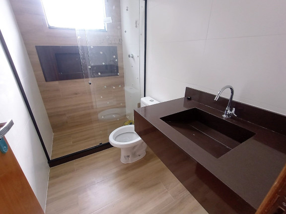Imagem Casa de Condomínio com 3 Quartos à Venda, 107 m² em São José Do Imbassaí - Maricá Imagem Casa de Condomínio com 3 Quartos à Venda, 107 m² em São José Do Imbassaí - Maricá