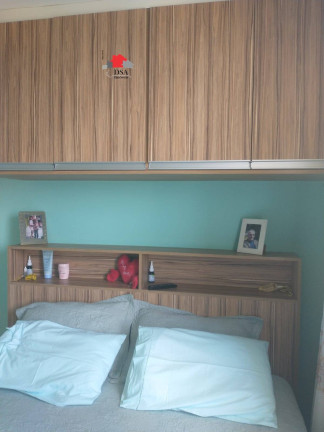 Imagem Apartamento com 2 Quartos à Venda, 48 m² em Jardim Santa Amélia - Hortolândia Imagem Apartamento com 2 Quartos à Venda, 48 m² em Jardim Santa Amélia - Hortolândia