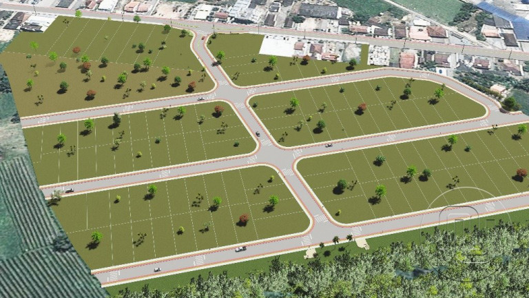 Imagem Terreno à Venda, 1.589 m² em Centro - Santo Amaro Da Imperatriz Imagem Terreno à Venda, 1.589 m² em Centro - Santo Amaro Da Imperatriz