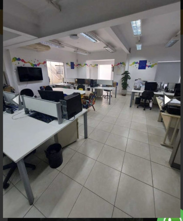 Imagem Imóvel para Alugar, 49.378 m² em Vila Clementino - São Paulo Imagem Imóvel para Alugar, 49.378 m² em Vila Clementino - São Paulo