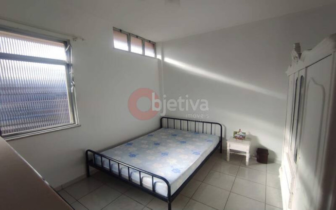 Imagem Apartamento com 2 Quartos para Alugar, 58 m² em Centro - Cabo Frio Imagem Apartamento com 2 Quartos para Alugar, 58 m² em Centro - Cabo Frio