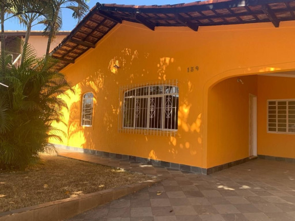 Imagem Casa com 4 Quartos à Venda, 150 m² em Jardim Das Indústrias - São José Dos Campos Imagem Casa com 4 Quartos à Venda, 150 m² em Jardim Das Indústrias - São José Dos Campos