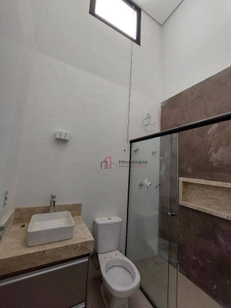Imagem Casa com 3 Quartos à Venda, 184 m² em Condomínio Campos Do Conde 1 - Paulínia Imagem Casa com 3 Quartos à Venda, 184 m² em Condomínio Campos Do Conde 1 - Paulínia