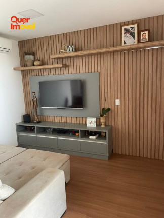 Imagem Apartamento com 3 Quartos à Venda, 84 m² em Quinta Da Primavera - Ribeirão Preto