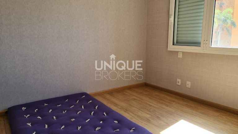 Imagem Apartamento com 3 Quartos à Venda, 158 m² em Jardim Bonfiglioli - Jundiaí