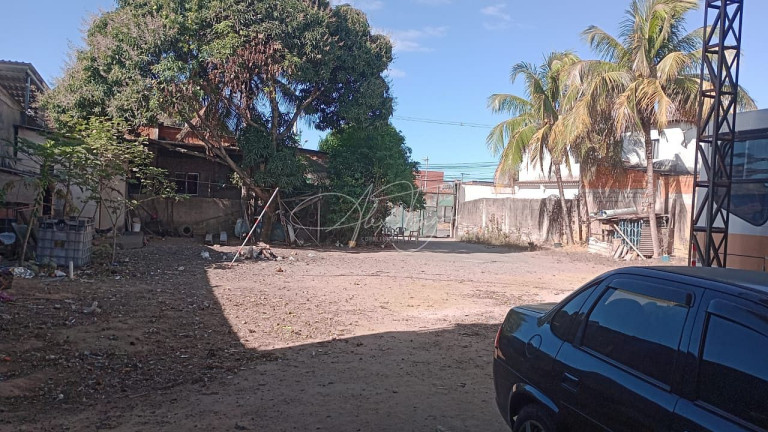 Imagem Terreno à Venda, 1.200 m² em Novo Horizonte - Serra Imagem Terreno à Venda, 1.200 m² em Novo Horizonte - Serra