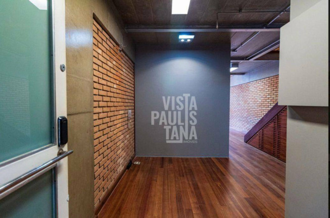 Imagem Sala Comercial para Alugar, 81 m² em Vila Olímpia - São Paulo