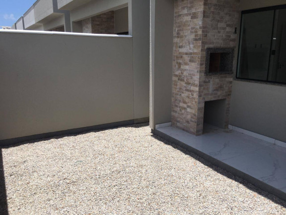 Imagem Casa com 2 Quartos à Venda, 67 m² em Br Felice - Tijucas
