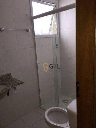 Imagem Apartamento com 3 Quartos à Venda, 92 m² em Centro - Jacareí