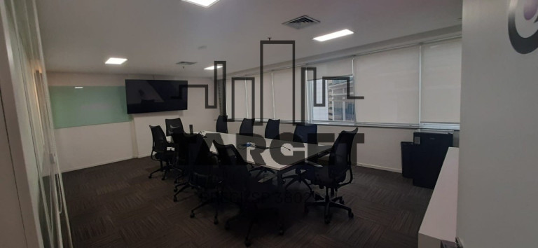 Imagem Imóvel para Alugar, 425 m² em Vila Olímpia - São Paulo Imagem Imóvel para Alugar, 425 m² em Vila Olímpia - São Paulo