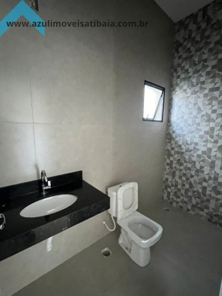 Imagem Casa com 3 Quartos à Venda, 90 m² em Nova Cerejeira - Atibaia