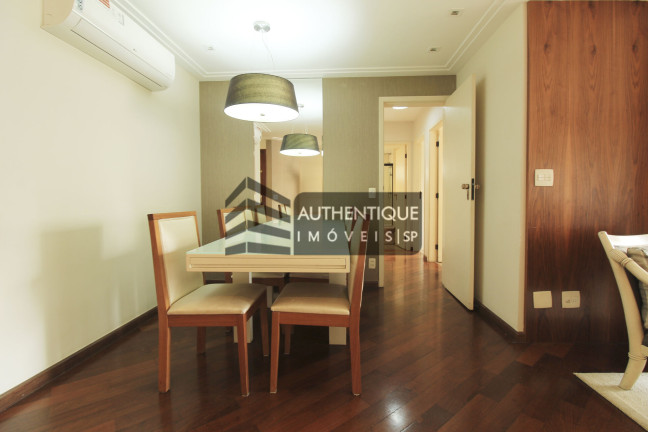 Imagem Apartamento com 3 Quartos à Venda, 106 m² em Vila Mariana - São Paulo