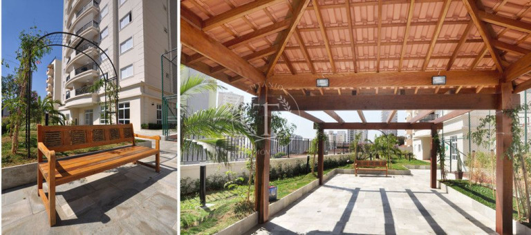 Imagem Apartamento com 2 Quartos à Venda, 71 m² em Chácara Inglesa - São Paulo