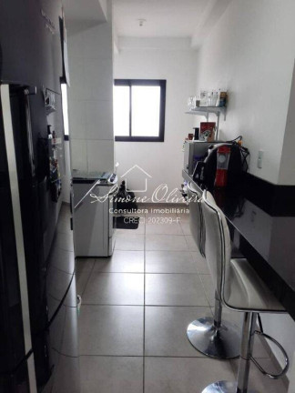 Imagem Apartamento com 2 Quartos à Venda, 79 m² em Vila Jaboticabeira - Taubaté