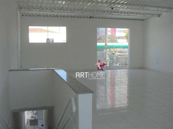 Imagem Sala Comercial para Alugar, 125 m² em Rudge Ramos - São Bernardo Do Campo Imagem Sala Comercial para Alugar, 125 m² em Rudge Ramos - São Bernardo Do Campo