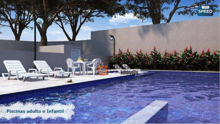 Imagem Apartamento com 2 Quartos à Venda, 37 m² em Cidade Patriarca - São Paulo