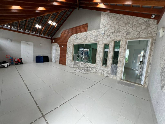 Imagem Casa com 3 Quartos à Venda, 180 m² em Balneario Maracana - Praia Grande