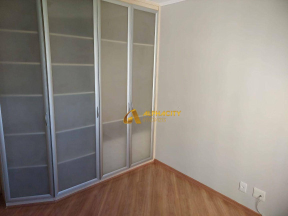 Imagem Apartamento com 3 Quartos à Venda, 98 m² em Alphaville - Barueri
