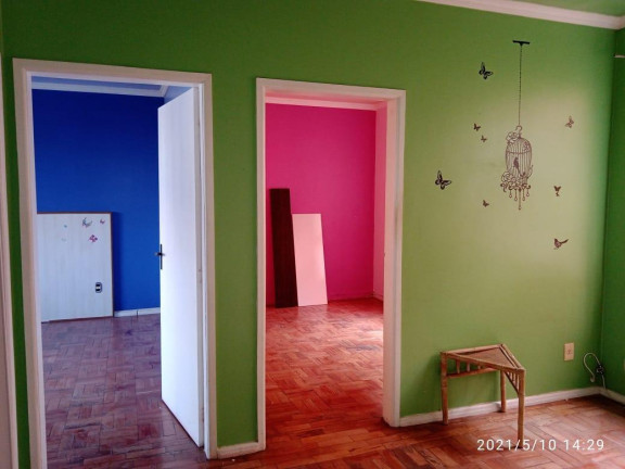 Imagem Apartamento com 2 Quartos à Venda, 50 m² em Parque Dos Maias - Porto Alegre